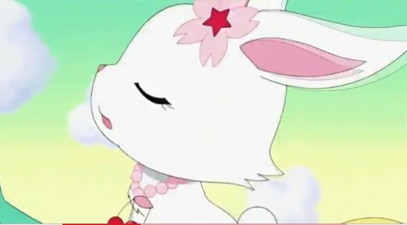 Jewelpet