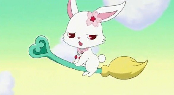 Jewelpet