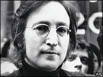 John Lennon