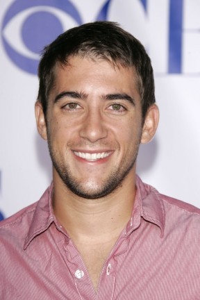 Jonathan Togo, il detective Wolfe di Csi: Miami