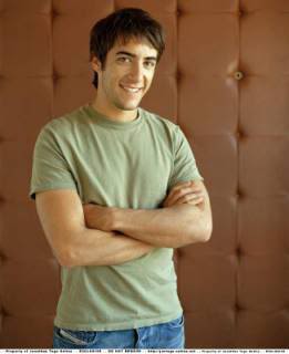 Jonathan Togo, il detective Wolfe di Csi: Miami