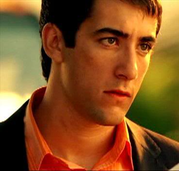 Jonathan Togo, il detective Wolfe di Csi: Miami