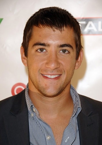 Jonathan Togo, il detective Wolfe di Csi: Miami