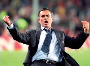 JosÃ¨ Mourinho