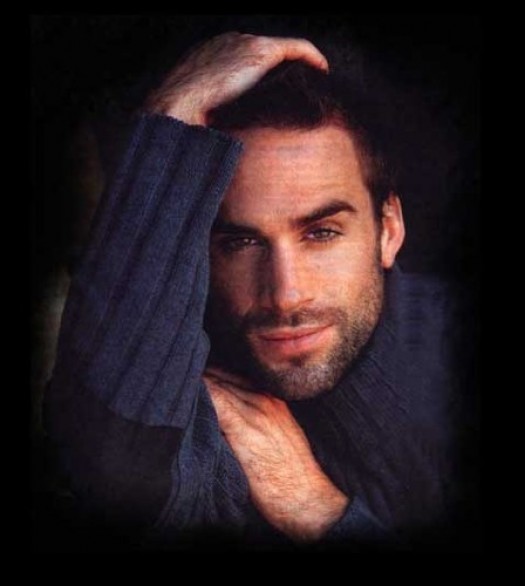 Joseph Fiennes