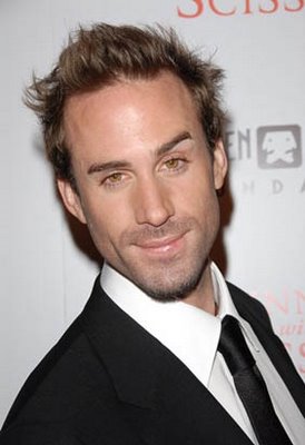 Joseph Fiennes