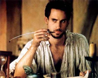 Joseph Fiennes