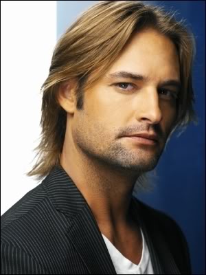 Josh Holloway