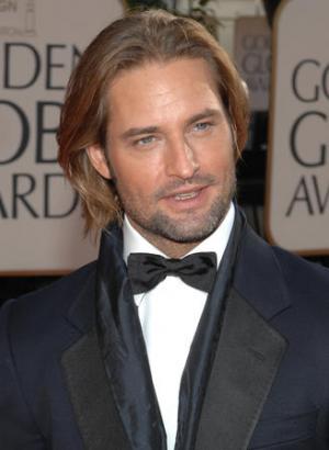 Josh Holloway