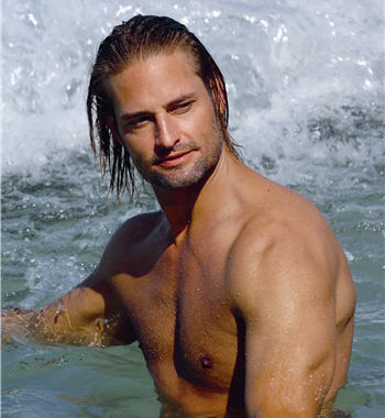 Josh Holloway