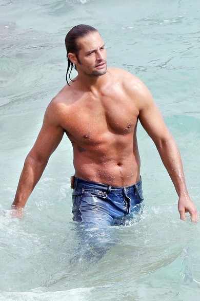 Josh Holloway