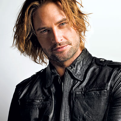 Josh Holloway