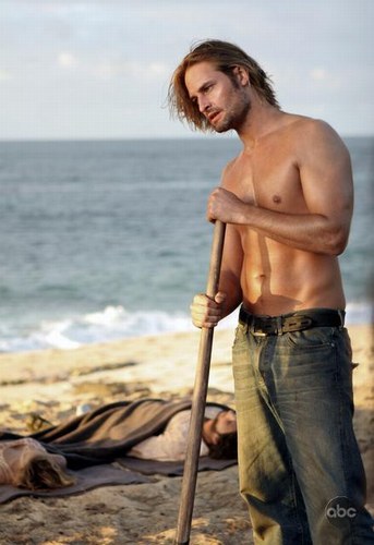 Josh Holloway