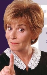 Judge Judy