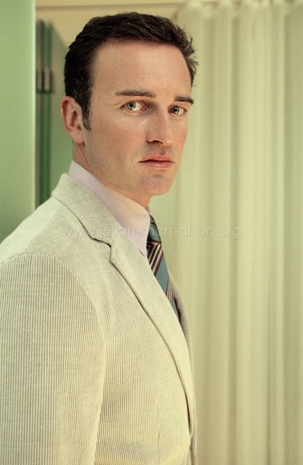 Julian McMahon 7