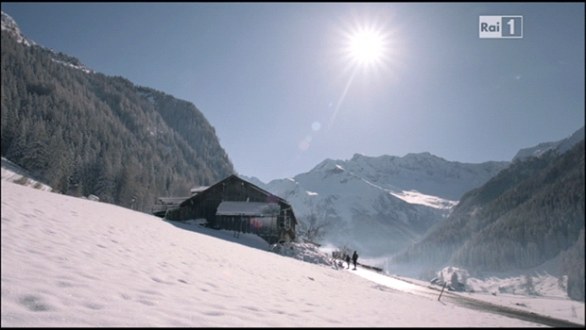 K2 - La montagna degli italiani, foto seconda puntata