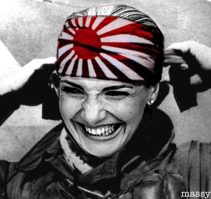 Kamikaze