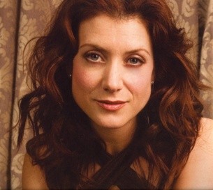 Kate Walsh aka Dr. Addison Montgomery-Shepherd