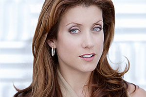 Kate Walsh aka Dr. Addison Montgomery-Shepherd