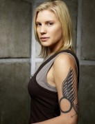 Katee Sackhoff