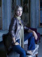 Kelly Rutherford