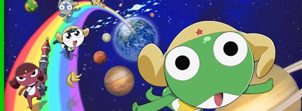 Keroro