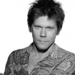 Kevin Bacon