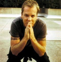 Kiefer Sutherland