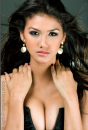 Kimberly Castillo Mota è Miss Italia Nel Mondo 2010