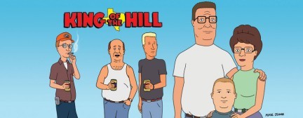 King of the Hill