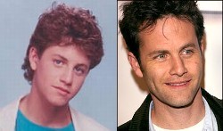 Kirk Cameron