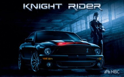 Knight Rider