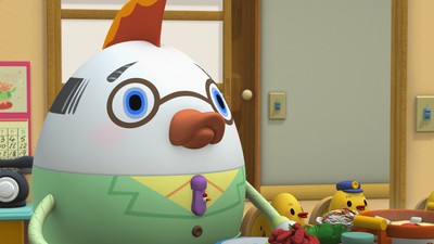 Kokekko-San, un anime per alzare il tasso di natalità in Giappone