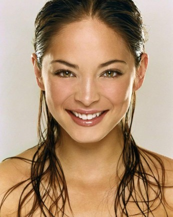 Kristin Kreuk