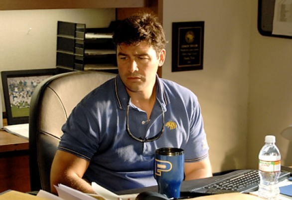 Kyle Chandler