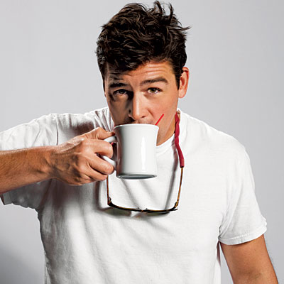 Kyle Chandler