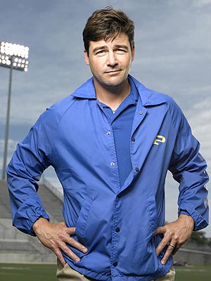 Kyle Chandler