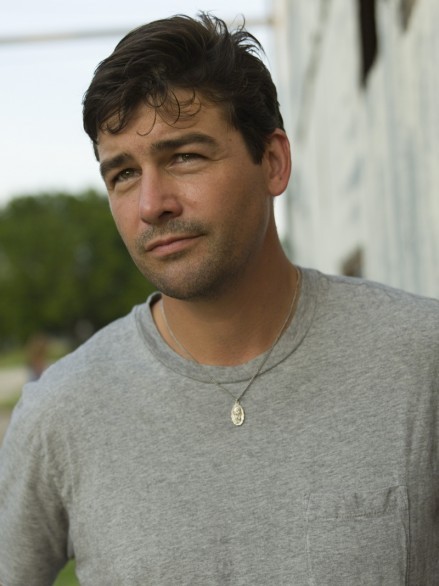 Kyle Chandler