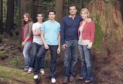 Kyle Xy