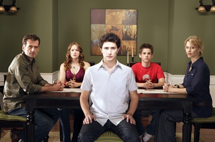 Kyle Xy