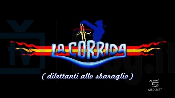 La Corrida - Tutti i concorrenti della seconda puntata del 15 gennaio 2011