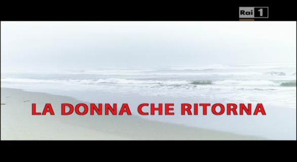 La donna che ritorna