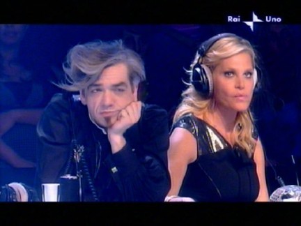 La finale di X Factor 2