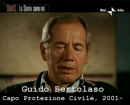 La Protezione Civile - Una storia italiana. E troppo celebrativa