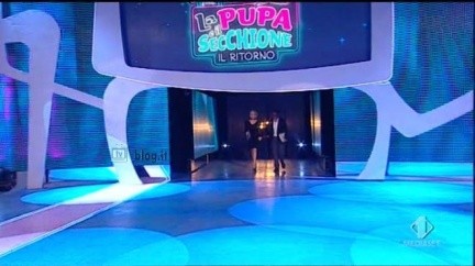 La Pupa e il Secchione Il ritorno - Terza Puntata