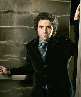 La quarta stagione di Numb3rs