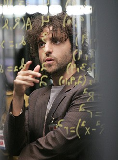 La quarta stagione di Numb3rs