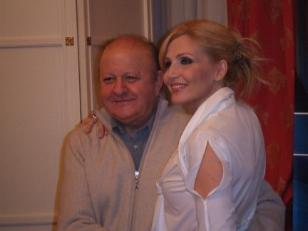 Massimo Boldi, Lorella Cuccarini