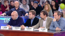 La Scimmia in diretta sabato 19 gennaio 2013: Alejandro di nuovo fuori