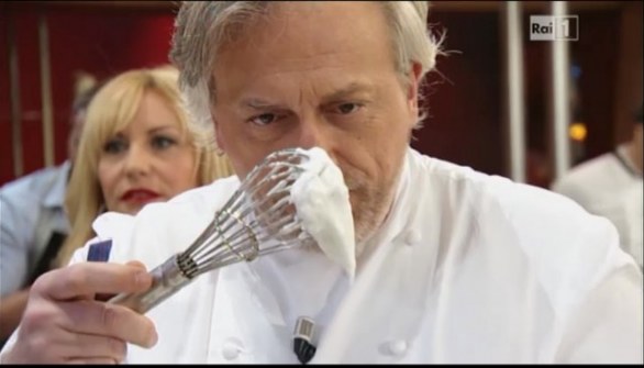 La terra dei cuochi, 10 maggio 2013, terza puntata - FOTO